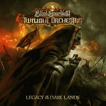 Twilight Orchestra - Legacy of the Dark Lands